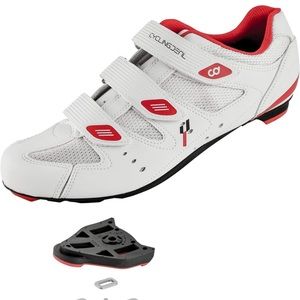 Men’s Cycling Spinning Shoes CYCLING DEAL BRAND NEW SZ 13 Peloton compatible